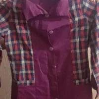لباس فرم مدرسه
