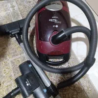 جارو برقی ال جی