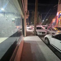 رهن و اجاره مغازه واقع در زیتون کارمندی