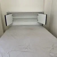 تخت و دراور