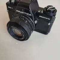 دوربین کلکسیونی PRAKTICA