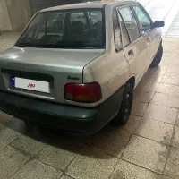 پراید مدل ۸۷