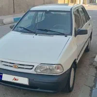 پراید 131