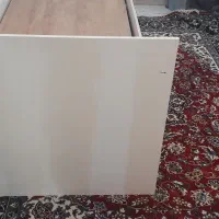 تخت ام دی اف
