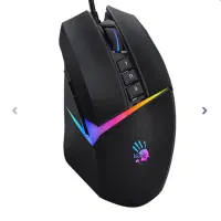 موس گیمینگ بلادی Bloody مدل W60 Max