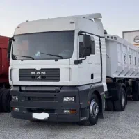 مان480مدل 2008،،رنو تی پونصدو بیست
