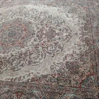 فرش ۹متری بسیار نو