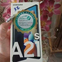 سامسونگ A21s