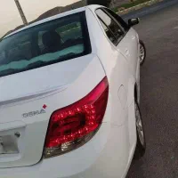 دنا|خودرو سواری و وانت|اسلامآباد غرب, |دیوار
