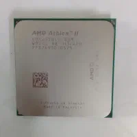 سیپیو AMD ATHLON II X2 255 3.1 GHZ