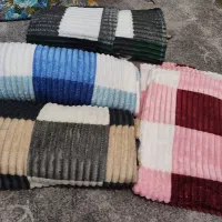 پتو مسافرتی تک نفره