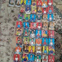 کارت کیمدی