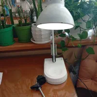 چراغ مطالعه مهندسی