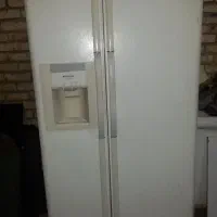 یخچال ساید