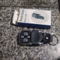 ریموت درب معاوضه با پرنده