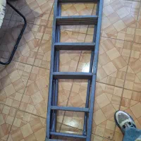 نردبان 6 پله