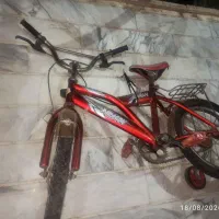 دوچرخه