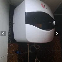 فروش آبگرمکن دسته دو