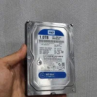 هارد ۱ ترابایت وسترن آبی