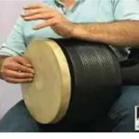 در ۱۰ جلسه با آموزش تنبک. نوازنده شو