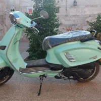 موتور کویر 150cc S5