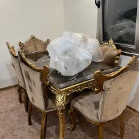 مبلمان استیل