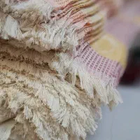 دستمال اقتصادی نخی