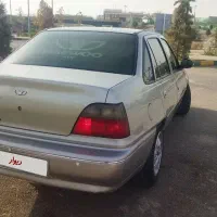 دوو سیلو تمیز