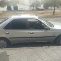 فروش پژو 405