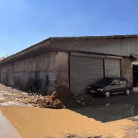 انبار صنعتی رازی برق سه فاز اصلی