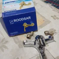 شیردوقلو برای حمام