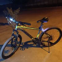 دوچرخه اوربیتز
