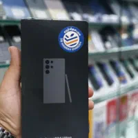 سامسونگS24ultra آکبند زیر قیمت بازار فروش فوری