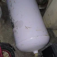 فروش کپسول سی ان جی پیکان ۱۴ کیلویی