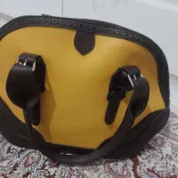کیف چرم دست دوز