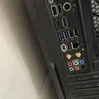 مادربرد msi z790 gaming plus wifi نو قاب کیس t480|قطعات و لوازم جانبی رایانه|شهریار, |دیوار
