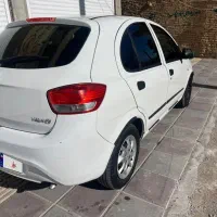 تیبا دو مدل1400بدون رنگ