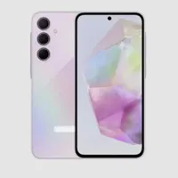 گوشی نوa55ساموسنگ