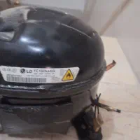 کمپرسور ساید الجی