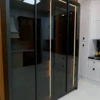 درب های فریملس و دکوفیکس