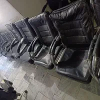 صندلی اداری