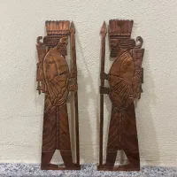 اویز سرباز هخامنشی مس