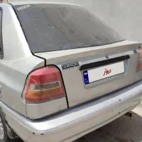 پراید 141 مدل 85