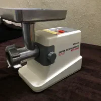 چرخ گوشت نانیوا مدل MT-1500