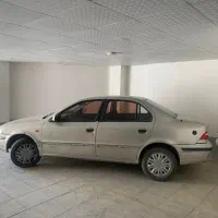 سمند مدل ۸۱
