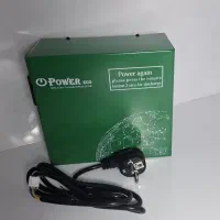 یوپی اسACوDC کرکره برقی و جک و انواع باتری