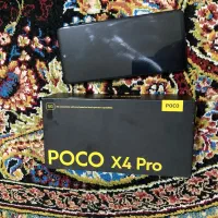 Poco X4 pro|موبایل|خرم‌آباد, |دیوار