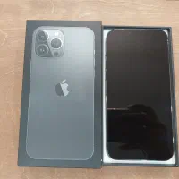 Iphone 13 promax ZA(256)|موبایل|تهران, علم و صنعت|دیوار
