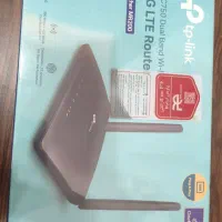 مودم 3G - 4G تی پی لینک Archer MR200 Dual-Band