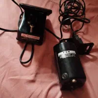 دینام چرخ خیاطی خانگی
